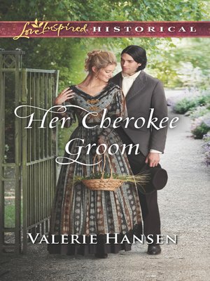 cover image of Her Cherokee Groom